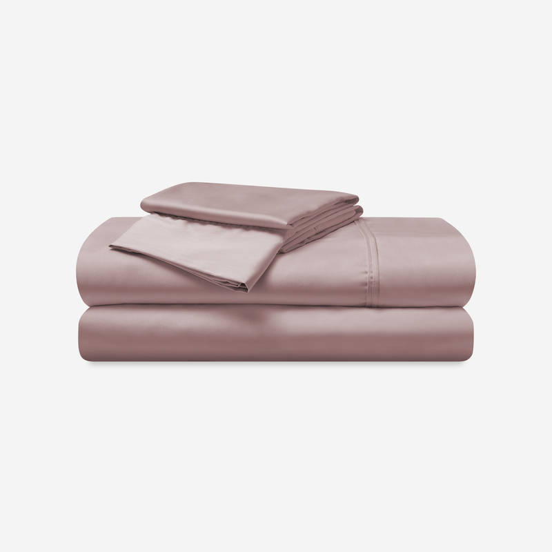 Picture of Hyper-Cotton Queen Sheet Set