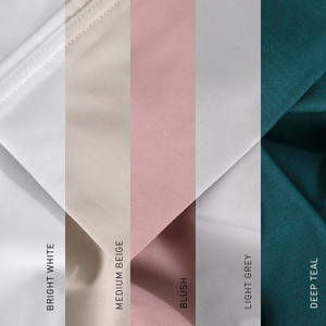 Picture of Hyper-Cotton Queen Sheet Set
