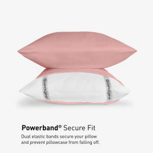 Picture of Hyper-Cotton Split King Sheet Set