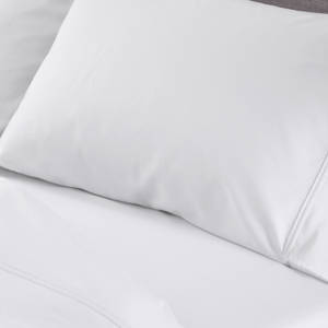 Picture of Hyper-Cotton Twin Sheet Set