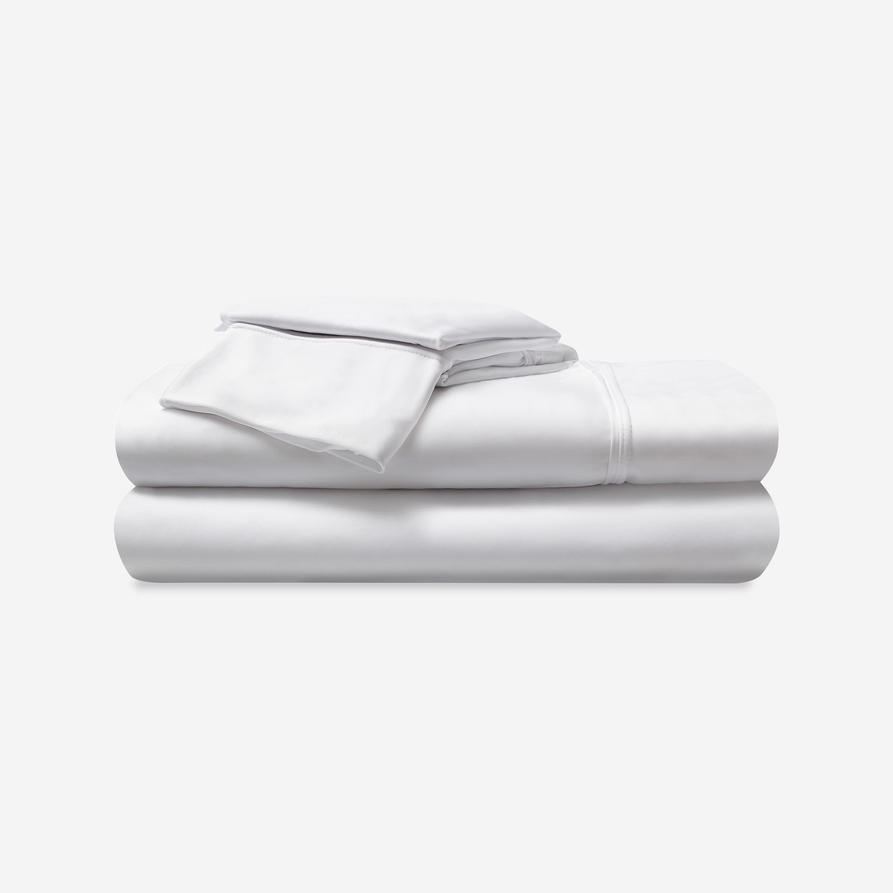 Picture of Hyper-Cotton Twin Sheet Set