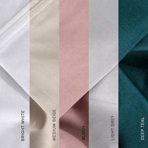 Picture of Hyper-Cotton Twin Sheet Set