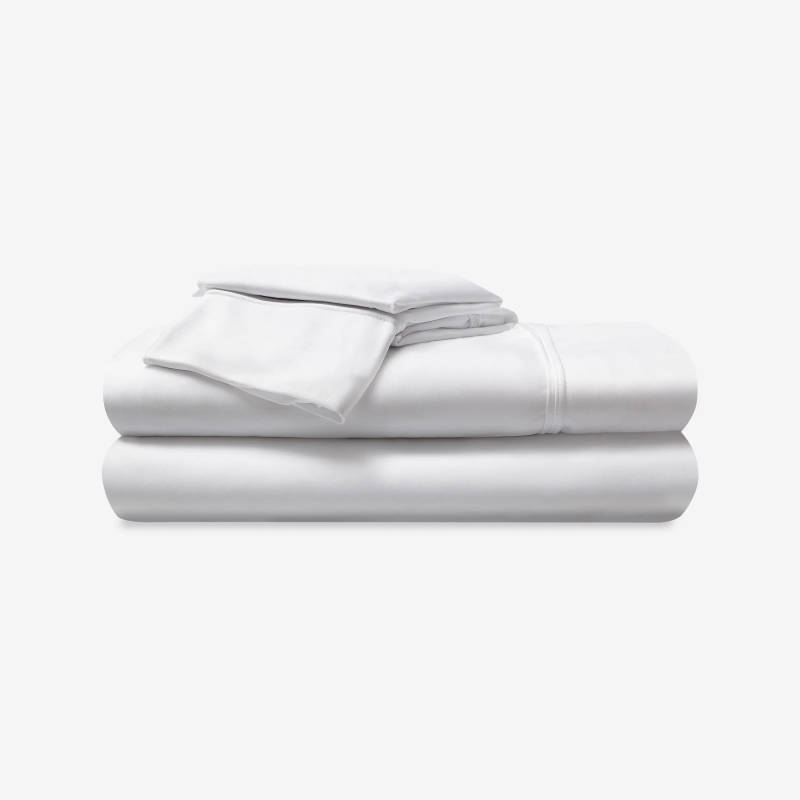 Picture of Hyper-Cotton Twin XL Sheet Set