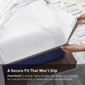 Picture of Hyper-Cotton Cal-King Sheet Set