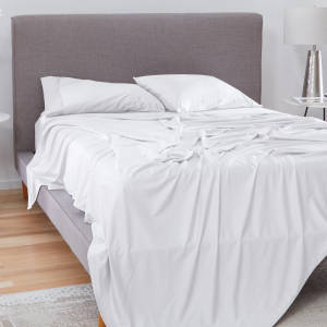 Picture of Hyper-Cotton Split King Sheet Set