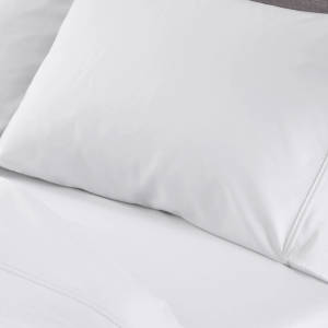 Picture of Hyper-Cotton Split Head King Sheet Set