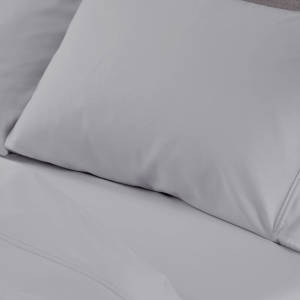 Picture of Hyper-Cotton Split Head Queen Sheet Set