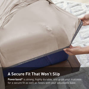 Picture of Hyper-Cotton Twin Sheet Set