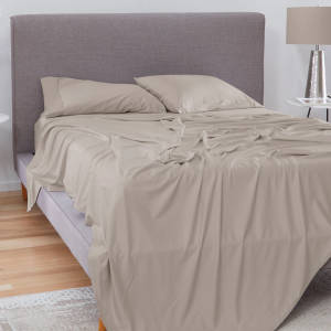 Picture of Hyper-Cotton Twin XL Sheet Set