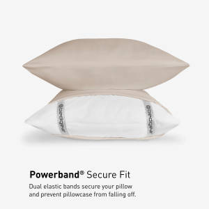Picture of Hyper-Cotton Twin XL Sheet Set