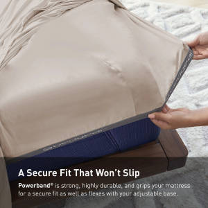 Picture of Hyper-Cotton Queen Sheet Set