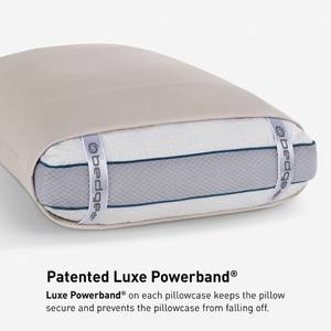 Picture of Hyper-Cotton Split Head Queen Sheet Set
