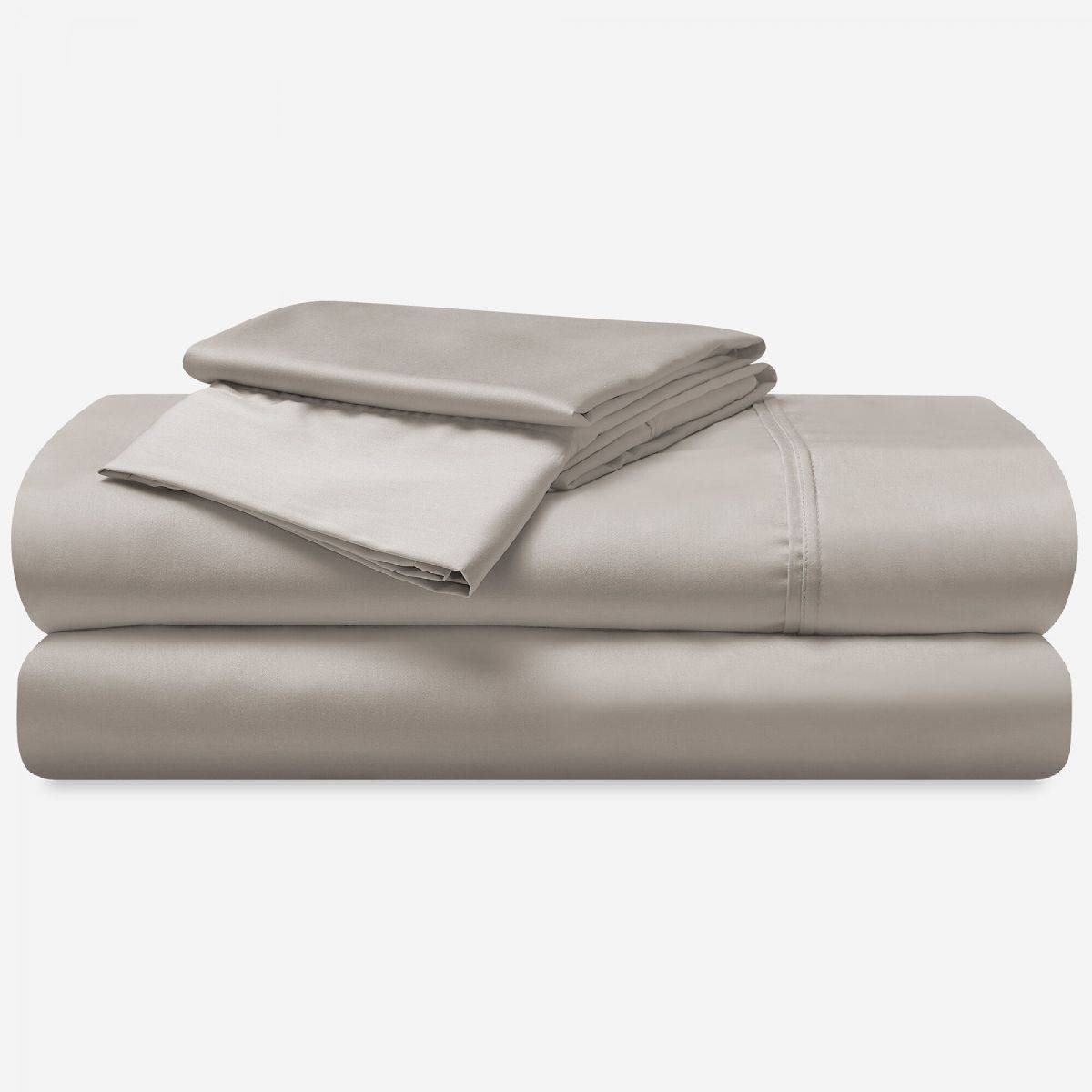 Picture of Hyper-Cotton Split Head Queen Sheet Set