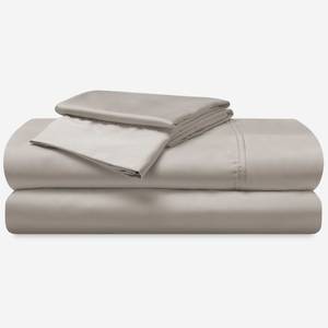 Picture of Hyper-Cotton Split Head Queen Sheet Set