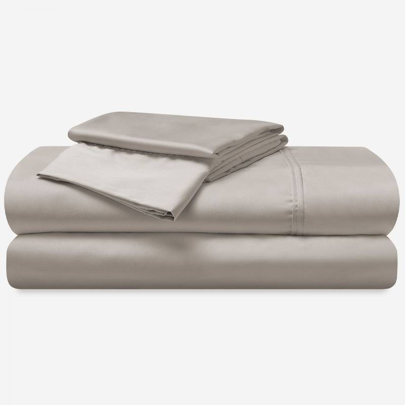 Picture of Hyper-Cotton Split Head Queen Sheet Set