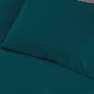 Picture of Hyper-Cotton Queen Sheet Set