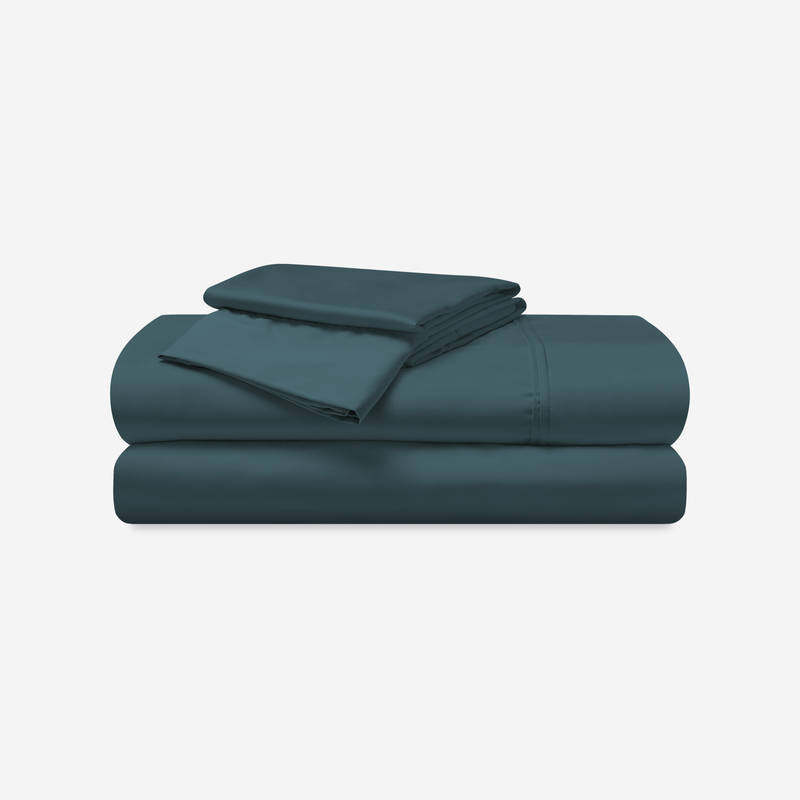 Picture of Hyper-Cotton Queen Sheet Set