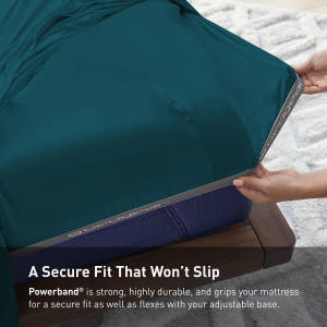 Picture of Hyper-Cotton King Sheet Set