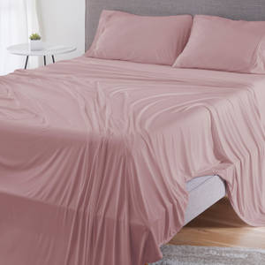 Picture of Dri-Tec Queen Sheet Set