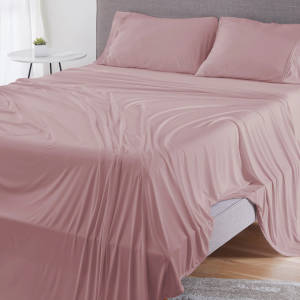 Picture of Dri-Tec King/Cal-King Sheet Set