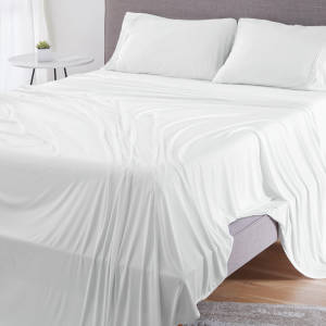 Picture of Dri-Tec Split King/Cal-King Sheet Set
