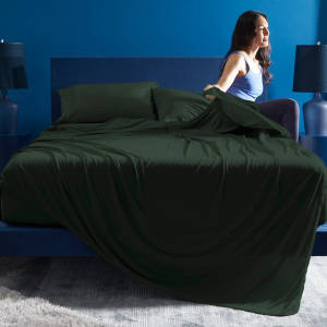 Picture of Dri-Tec King/Cal-King Sheet Set