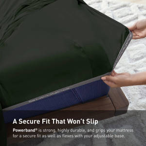 Picture of Dri-Tec Split King/Split Cal-King Sheet Set
