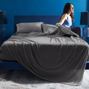 Picture of Dri-Tec King/Cal-King Sheet Set