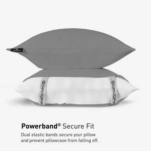Picture of Dri-Tec Split Head Cal-King Sheet Set