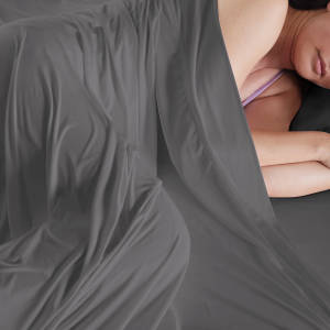 Picture of Dri-Tec Split Head Cal-King Sheet Set