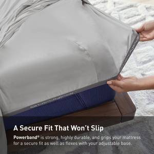 Picture of Dri-Tec King/Cal-King Sheet Set