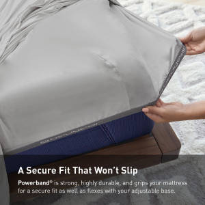 Picture of Dri-Tec Split Head Cal-King Sheet Set