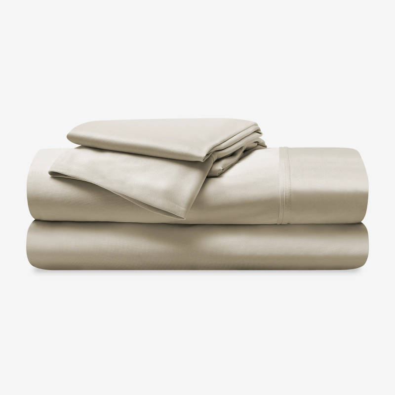 Picture of Dri-Tec Split Head Queen Sheet Set