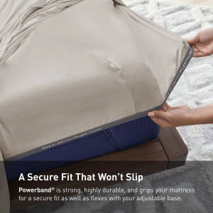 Picture of Dri-Tec Split Head King Sheet Set
