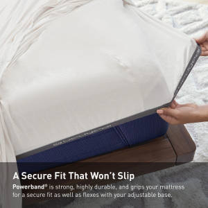 Picture of Hyper-Linen King Sheet Set