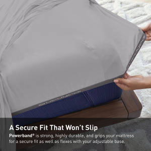 Picture of Hyper-Linen Queen Sheet Set