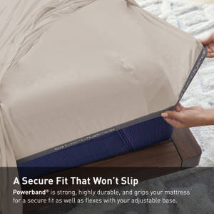 Picture of Hyper-Linen Queen Sheet Set