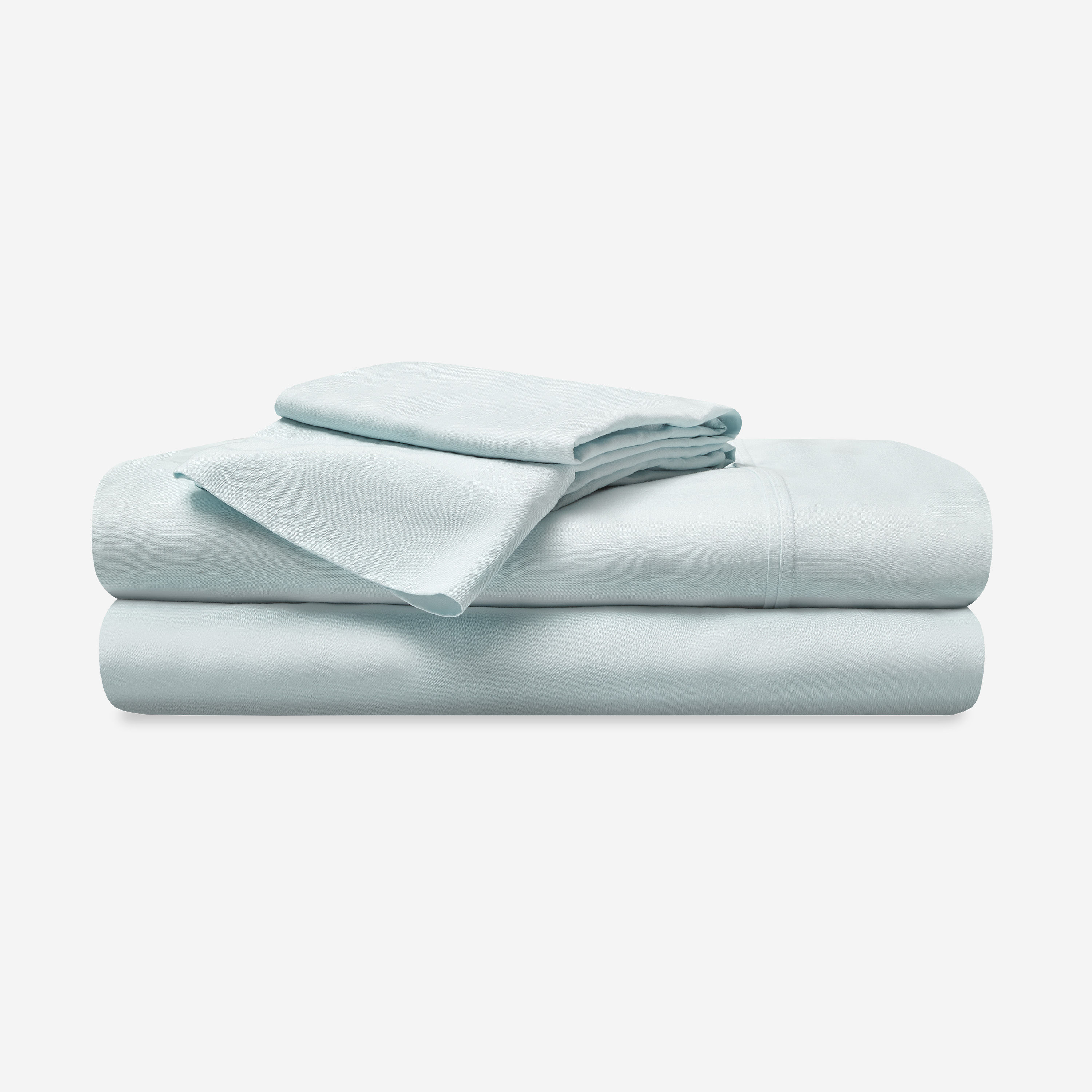 Picture of Hyper-Linen Queen Sheet Set