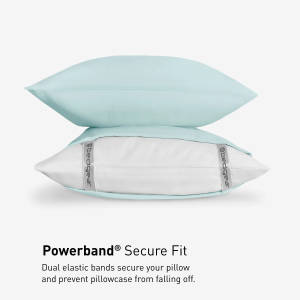 Picture of Hyper-Linen King Sheet Set