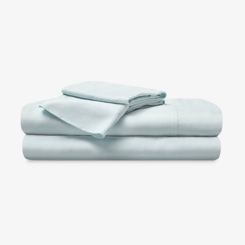 Picture of Hyper-Linen Split King Sheet Set