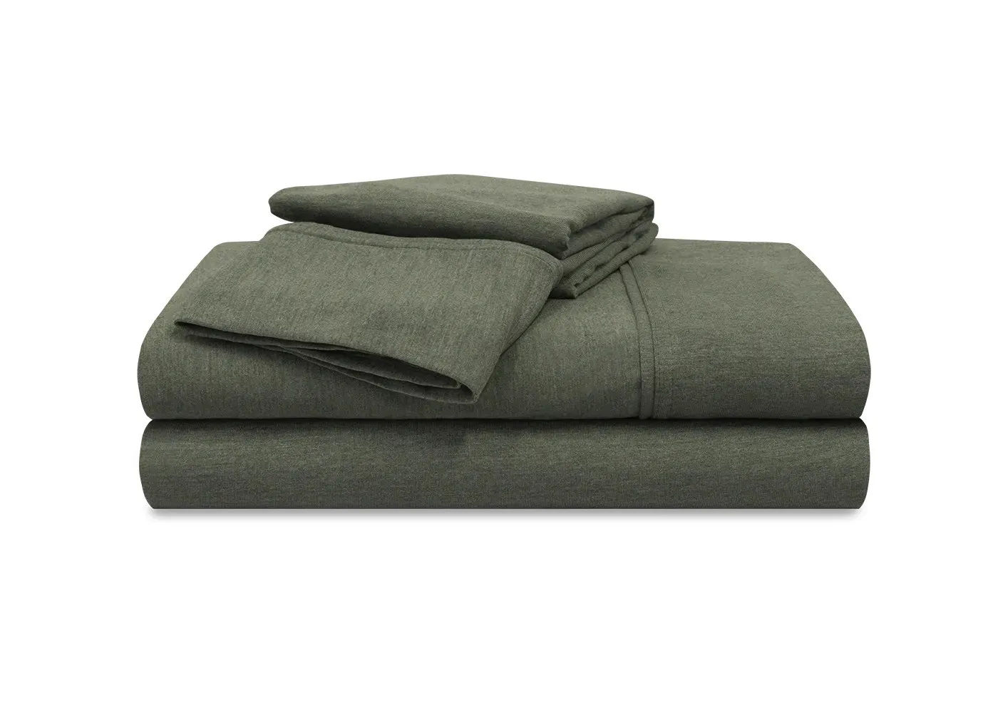 Picture of Hyper-Wool Split King/Split Cal-King Sheet Set
