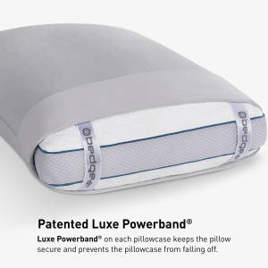 Picture of Hyper-Wool Split King/Split Cal-King Sheet Set