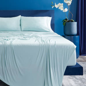 Picture of Ver-Tex Queen Sheet Set