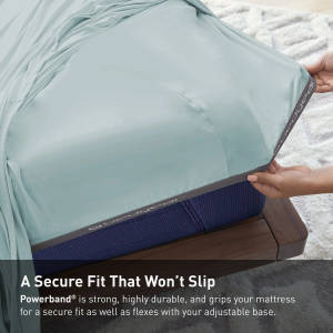 Picture of Ver-Tex Split King/Split Cal-King Sheet Set