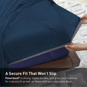 Picture of Ver-Tex Queen Sheet Set