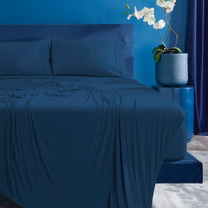Picture of Ver-Tex Queen Sheet Set