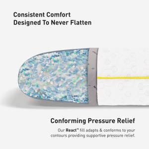 Picture of Level 0.0 Pillow