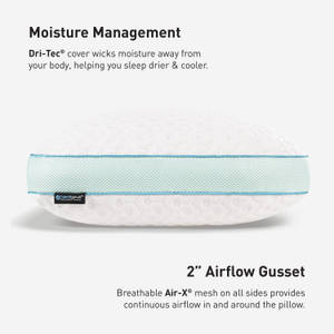 Picture of Level 3.0 Pillow