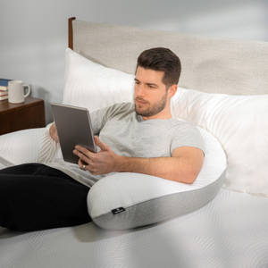 Picture of Body Pillow