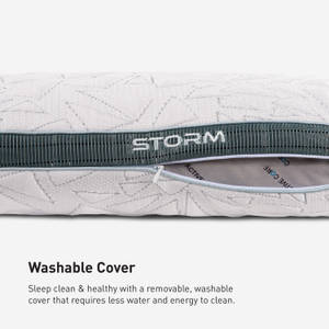 Picture of Storm Travel Pillow
